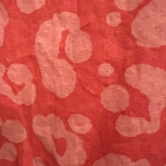 ☀️Mud Pie Sundress☀️ - Picture 4 of 4